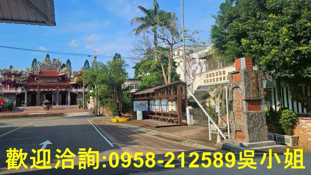 新竹新豐農地-11