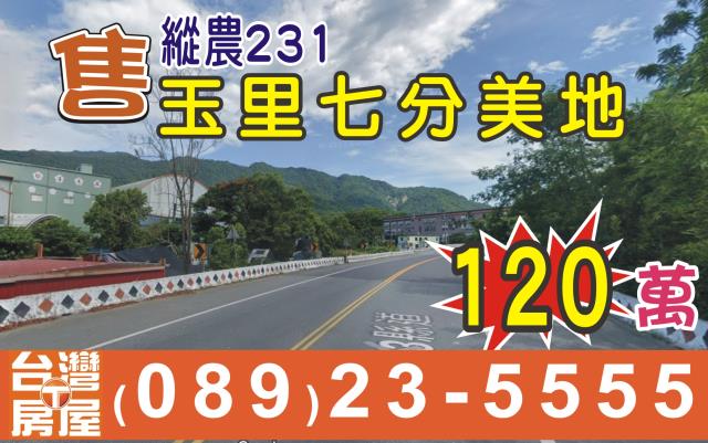 玉里農地-6