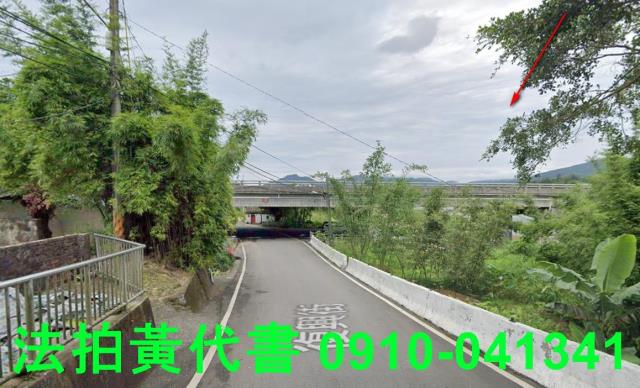 新北農地拍賣-12