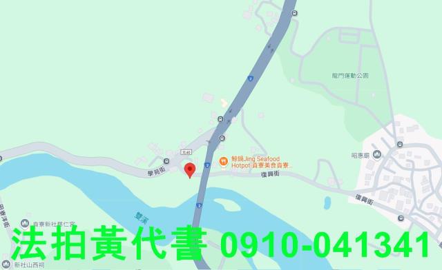 新北農地拍賣-13