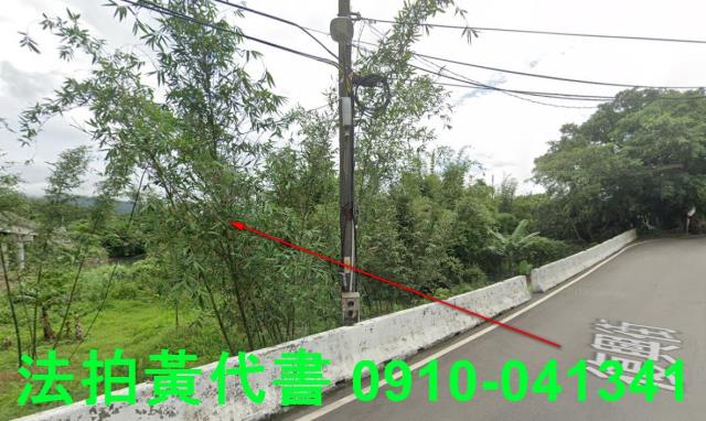 新北農地拍賣-3