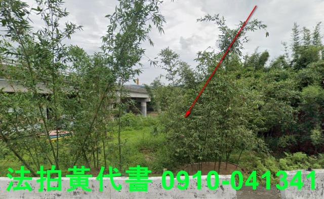 新北農地拍賣-8