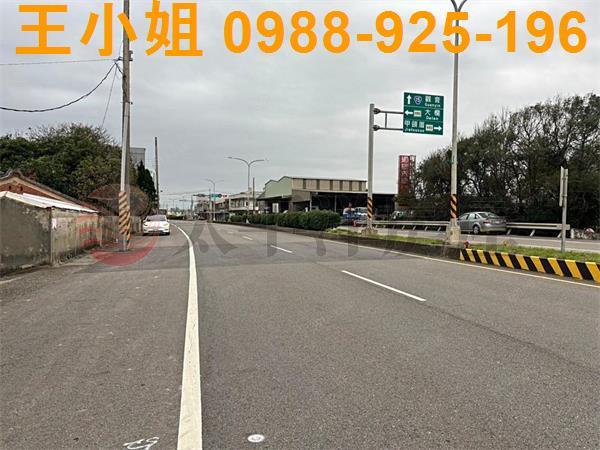 桃園新屋農地-0