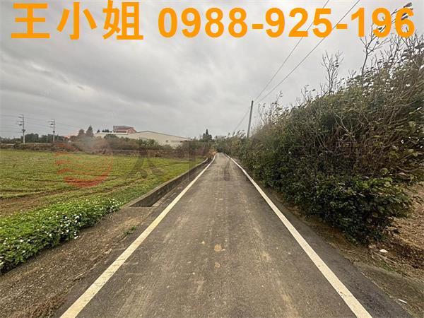 桃園新屋農地-1