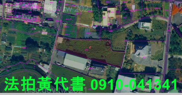 桃園平鎮法拍農地-2