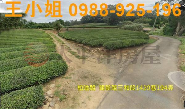 桃園龍潭農地-4