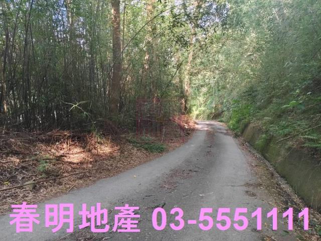 芎林農地-2