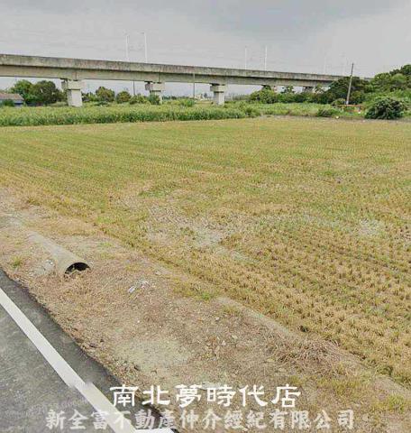 台南善化農地-0