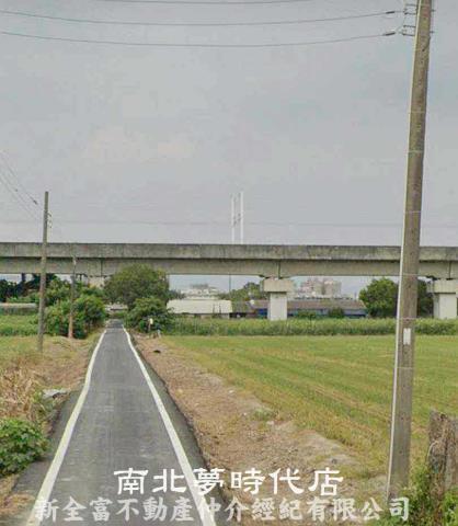 台南善化農地-1