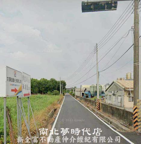 台南善化農地-2