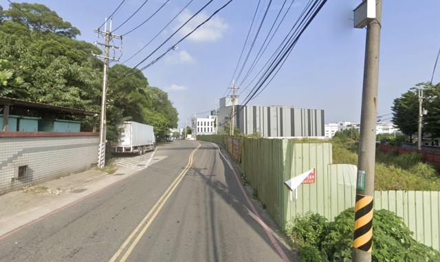 桃園楊梅工業地-0