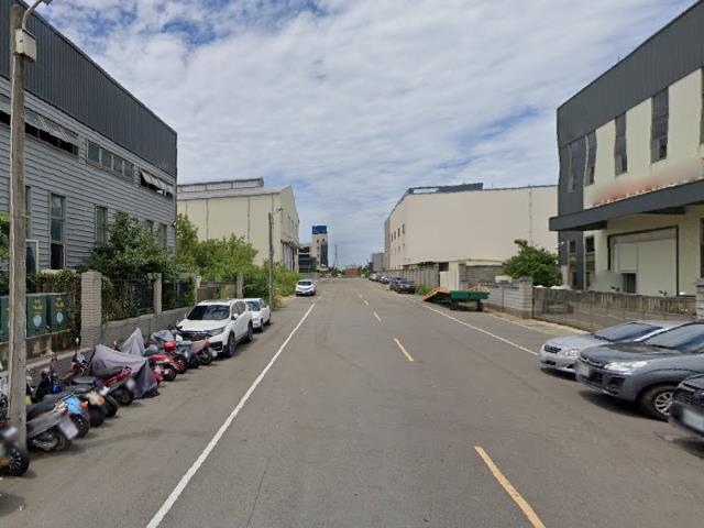 楊梅工業地-0