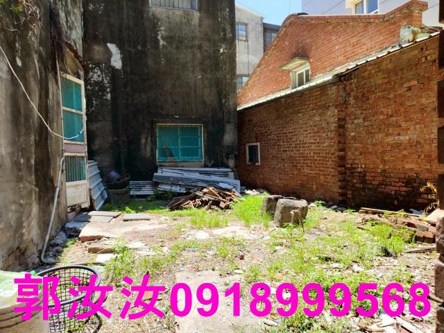高雄茄萣建地-0