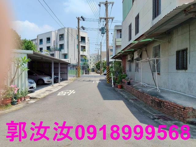 台南歸仁建地-9