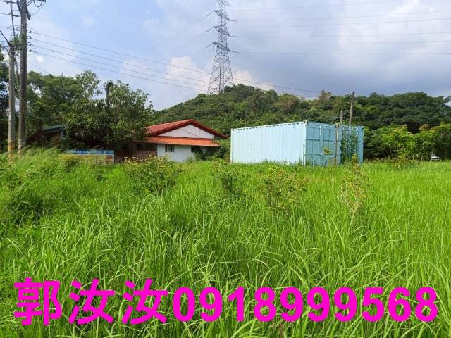 台南楠西農地-9