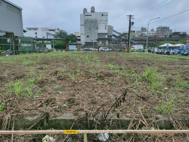 桃園楊梅工業地-0