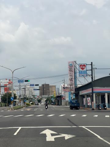 台南麻豆建地-1