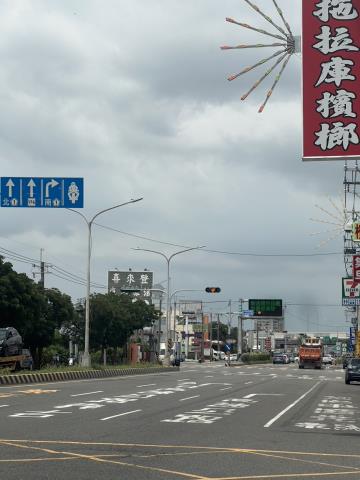 台南麻豆建地-2
