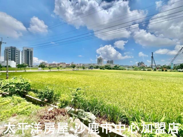 梧棲建地-1