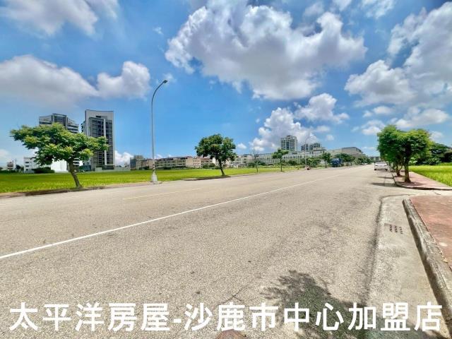 梧棲建地-2