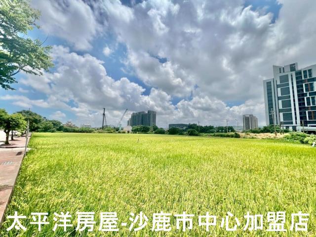 梧棲建地-3