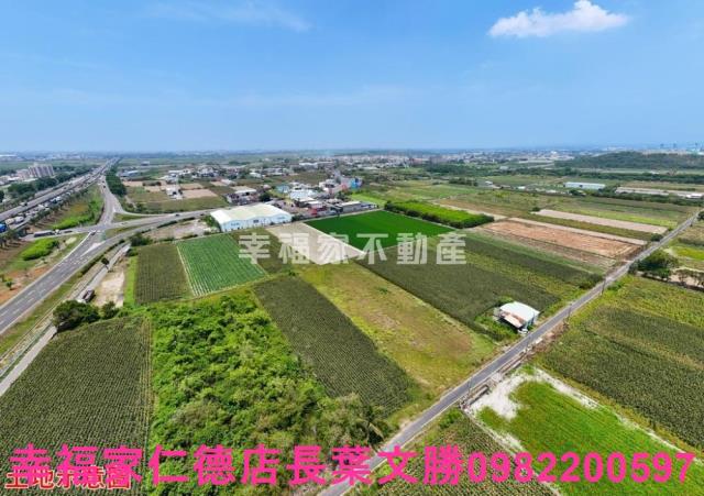 台南農地-9