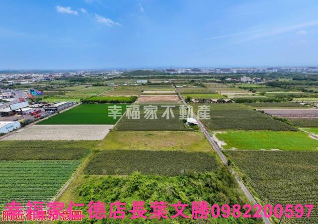 台南農地-14