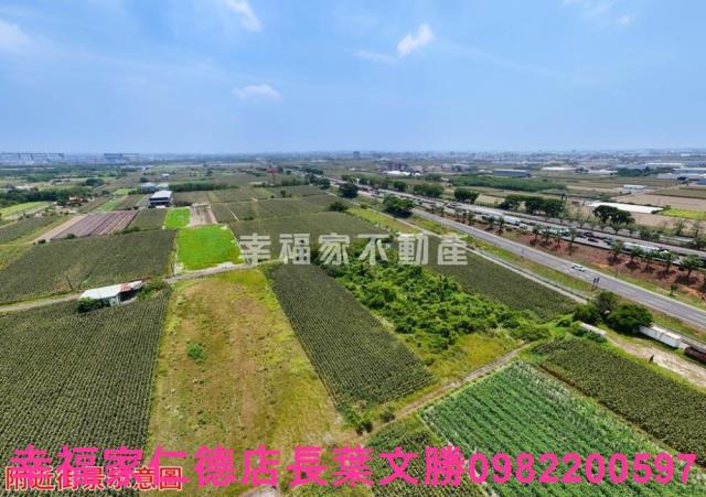 台南農地-0