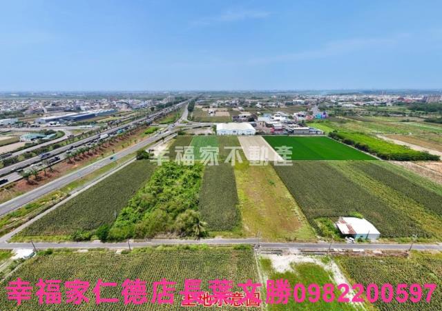 台南農地-2