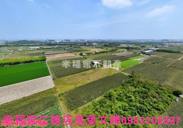 台南農地-3