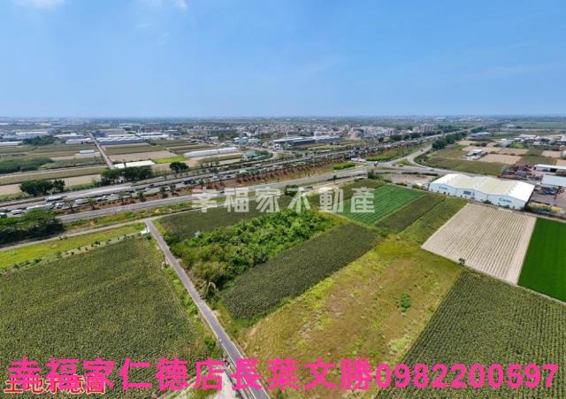 台南農地-5