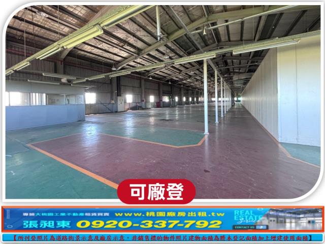 桃園大園工業地-5