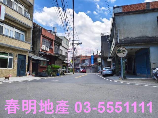 新竹寶山建地-14