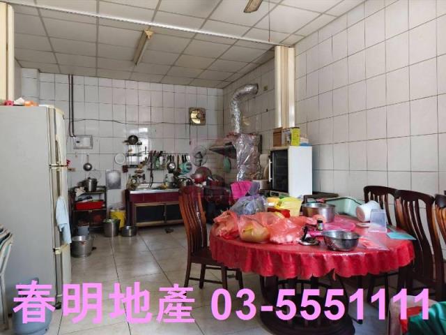 新竹寶山建地-3