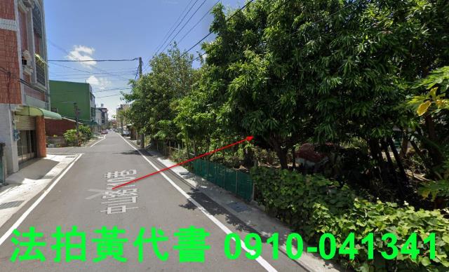 雲林台西建地拍賣-11