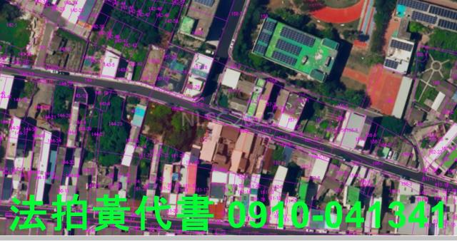 雲林台西建地拍賣-2