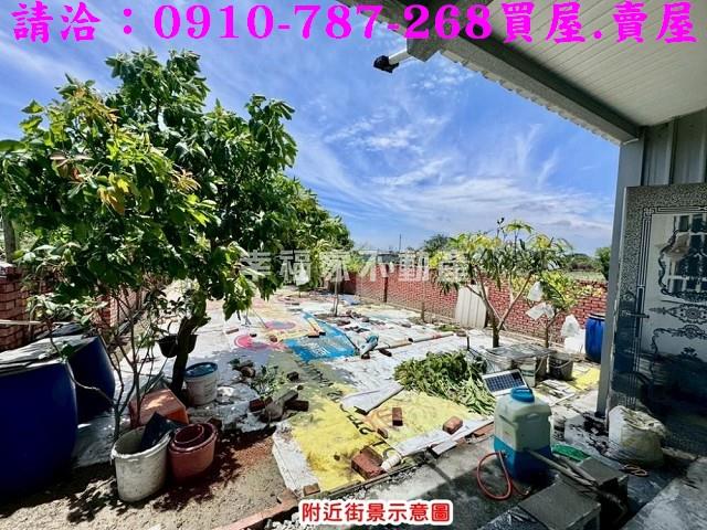 嘉義建地-14