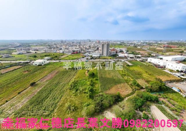 台南農地-2