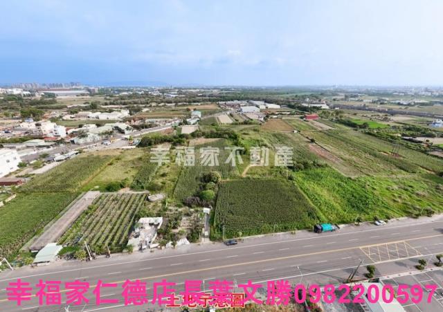 台南農地-7