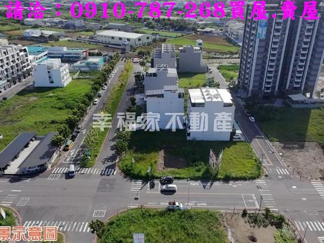 台南永康建地-4