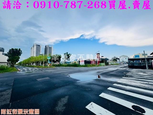 台南永康建地-6