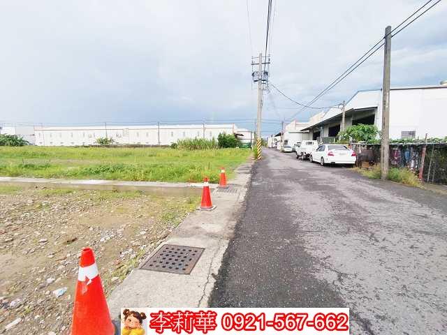 高雄仁武農地-1