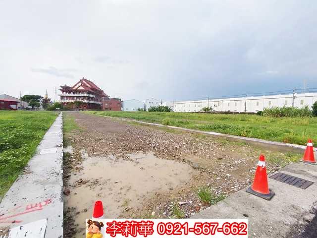 高雄仁武農地-2