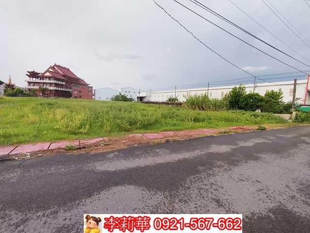 高雄仁武農地-4