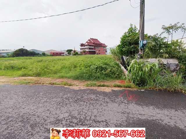 高雄仁武農地-5