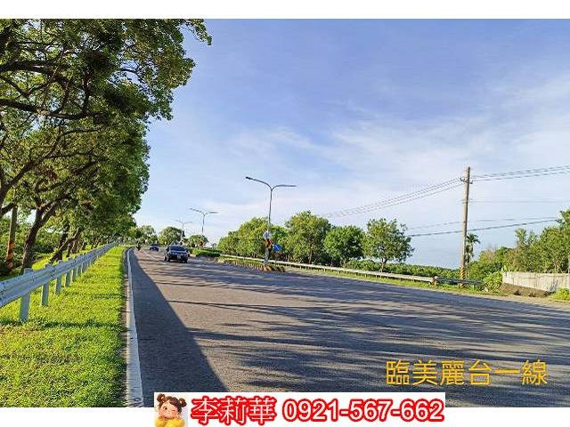 台南後壁建地-0