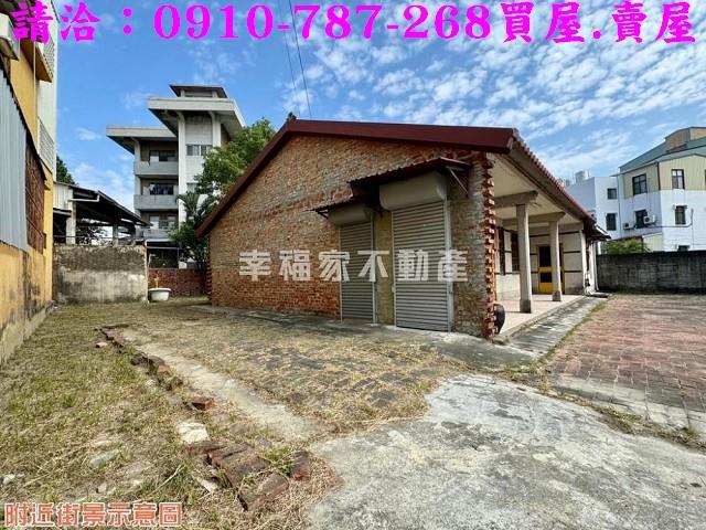 台南安南建地-12