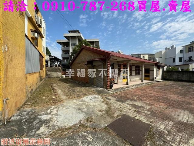 台南安南建地-7