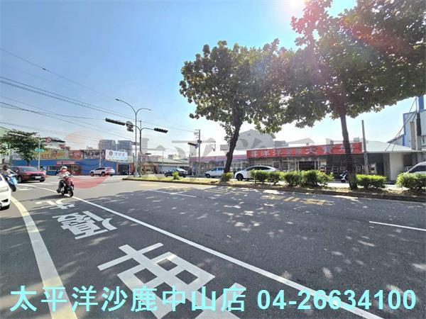 台中清水建地-2