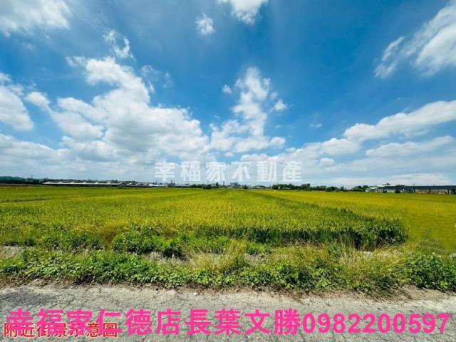 台南農地-14